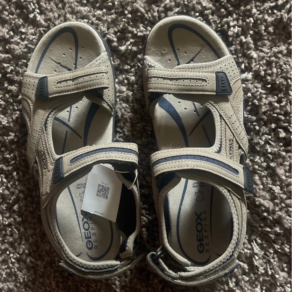 Geox sandals